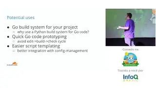 Go as a scripting language in Linux - 2018 Ignat Korchagin