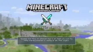 Minecraft Battle: Getting kicked for Being GOOD?!?!?