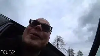 Оля попала в Дтп