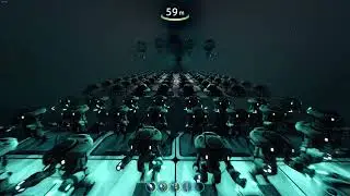 I Made an Army #subnautica