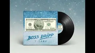T.Tonz - Boss dripp (Official Music Video)