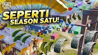 SEPERTINYA AKU PERLU CHALLENGE YANG KERAS!