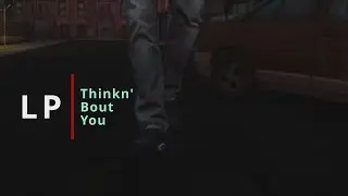 LP - Thinkin Bout You | Robert Glasper (Cover)