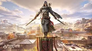 MOBİL ASSASSİN'S CREED OYUNU : Assassin's Creed Jade