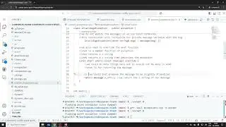 RBS PBM766 Data Structures C++ Custom Exceptions, custom Terminator 10 24 12 10 34