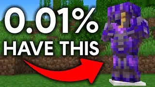 99.9% of Players Won't Find this Armor Trim