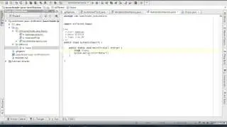 LaunchCode Java Packages