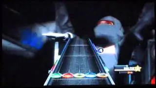 GH:WoR - Tick Tick Boom - Expert Guitar - 100% FC