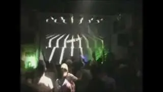 Bangers Trance Movement - DJ Amara