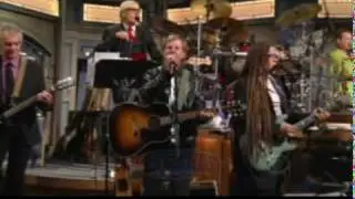 Ron Dante on The Late Show