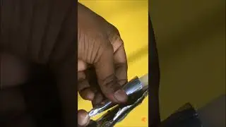 Make a Glue Gun at Home Using Mosquito Mortein. #shortvideo