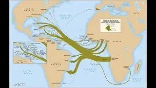 Slavery in Brazil: In 350 years, 4.8 million Africans were enslaved in Brazil, 10X more than in US