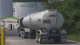 quasar energy group Turns Organic Waste into Renewable Energy in Ohio