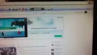 How to put a thumbnail on your youtube video