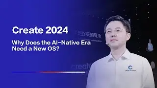 Why Does the AI-Native Era Need a New OS?