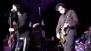 Jimmy Page & The Black Crowes