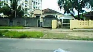 Jackass  Caseiro VSJ