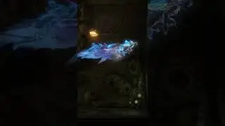 Prince of Persia The Lost Crown : Pit of external Sands Gameplay