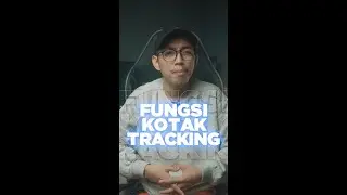 Fungsi Kotak Tracking