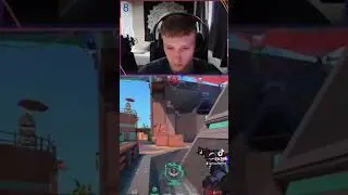 #shorts "10 gifted if you clutch this 1v5"
