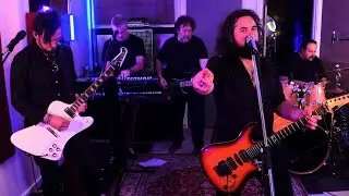 Rebel Yell | Live Band Performance (Billy Idol) | Sing it Live