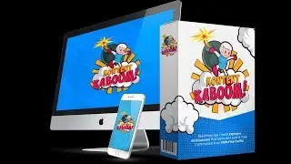Kontent Kaboom Demo