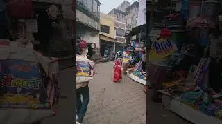 mercados indios