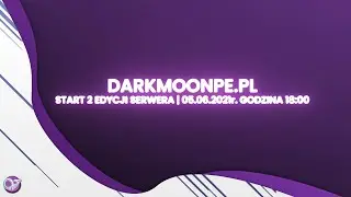 DARKMOONPE.PL - TRAILERY NA ZAMÓWIENIE