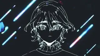 MILGRAM - ネオネオン (Neo Neon) / Kazui Cover. [CC Lyrics TH/EN/JP]