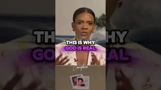 How do we know God is real? Because they constantly attack him.