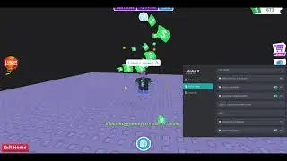 ROBLOX Alpha X Hub Adopt me Autofarm Script (WORKING!)