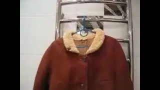 ECO Carpet FFI, чистка одежды, дубленка!