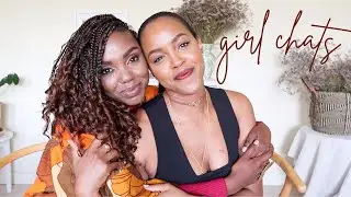 We Answered Your Questions! Ugly Fights, Jealousy, Best Memories... Friendship Q&A | Sharon Mundia