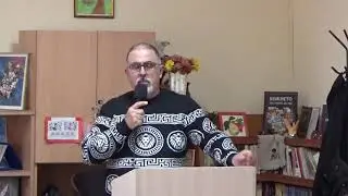 Кой е Господ Исус Христос , за теб - Презвитер Камбер Камберов
