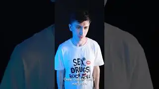 когда она расстроилась... 