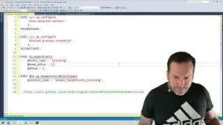 Capturing and Analyzing Blocking with sp_HumanEvents