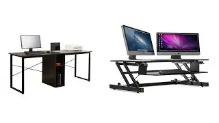 Top 3 Best Double Desks Ultimate 2019