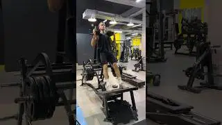 Ты можешь всё, нужно только в это поверить🏃 