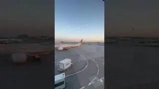 Аэропорт Шереметьево сегодня