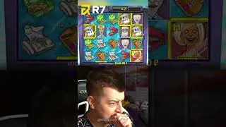 Кобрик занёс в Nine to Five • Занос x2109 по 60 RUB • 