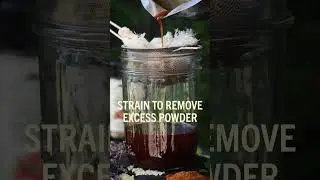 Homemade Warming Muscle Rub with St. John’s Wort