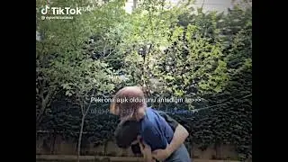 kimse yerime sevdi mi senii