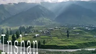 Inshan | warwan valley  | where hospitality echoes its beauty | Humanity still exists
