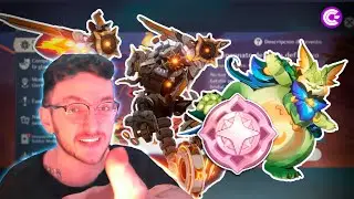 COMO SACAR PLATINO en el Nuevo Evento 🔥 - Genshin Impact