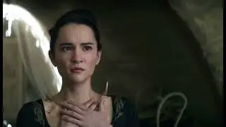 Darklina & Luda (short sad edit) Hurts Like Hell | Shadow and Bone_The Darkling, Ben Barnes