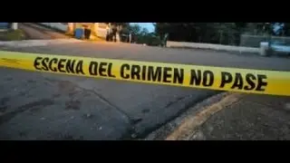 Joven Ante de su muerte nombro a sus asesinos, policias y un fiscal RD