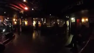 Ceiling Light 360°