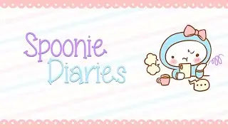 The Spoonie Diaries EP 1: My Journey with Chronic Illnesses