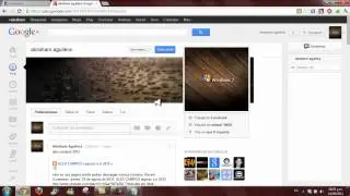como cambiar tu nombre de Youtube (2012)