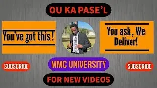 Chapter 5: (Haitian Creole) Florida Statues, Rules and Regulations Common to All Lines (Part One)